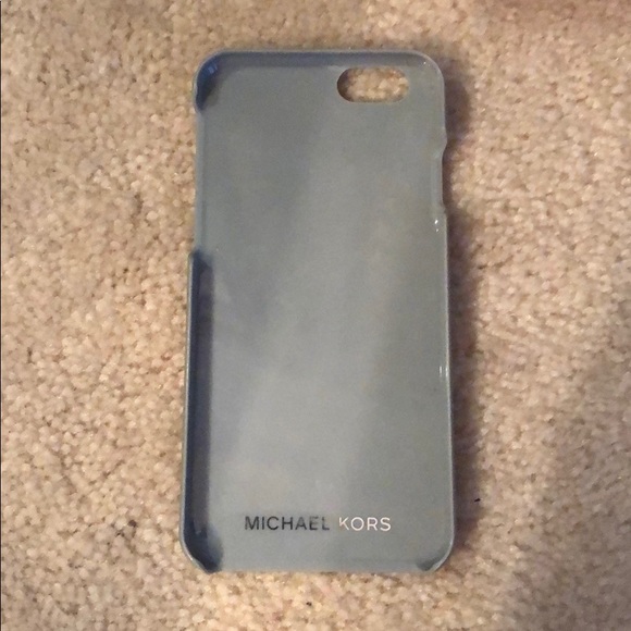 Michael Kors IPhone case for 6, 6s - Picture 5 of 6
